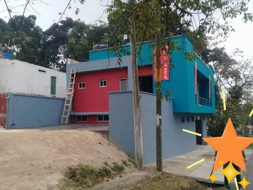 Oficina Comercial En Renta Los Cedros