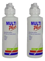 Comprar Multiplus Solución Para Lentes De Contacto 120 Ml 2x1