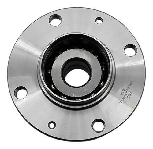 Maza Trasera Gsp Wb5162 Para Carro/camioneta