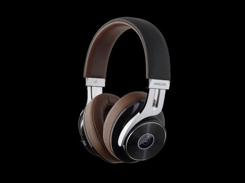 Auricular Edifier W855bt Bluetooth Aptx Marron - Nfc