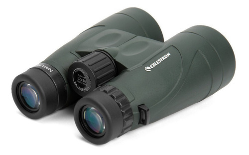 Binoculares Nature Dx 12x56 Bak-4 Fully Multi-coated Premium Color Verde