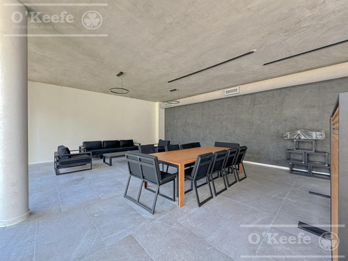 Nuevo Quilmes Residencias