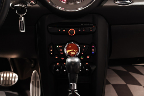 Mini Cooper John Cooper Works 1.6t 211cv Automatico Jcw