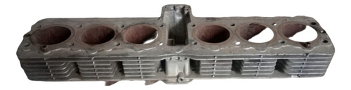Honda Cbx 1047 Cilindro Original