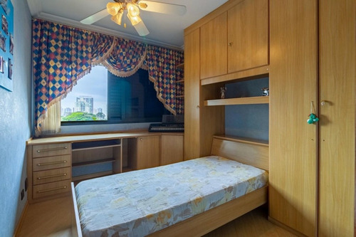 Imagem 5 de 29 de Apartamento - Ap07400 - 68591327
