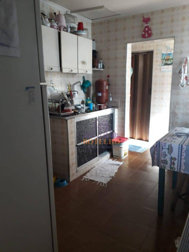 Imagem 14 de 24 de Casa Com 2 Dormitórios À Venda, 95 M² Por R$ 290.000,00 - Conjunto Habitacional Marechal Mascarenhas De Morais - São Paulo/sp - Ca0025