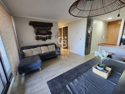 Santa Augusta: Amoblado Con Piscina, Spa Y Golf
