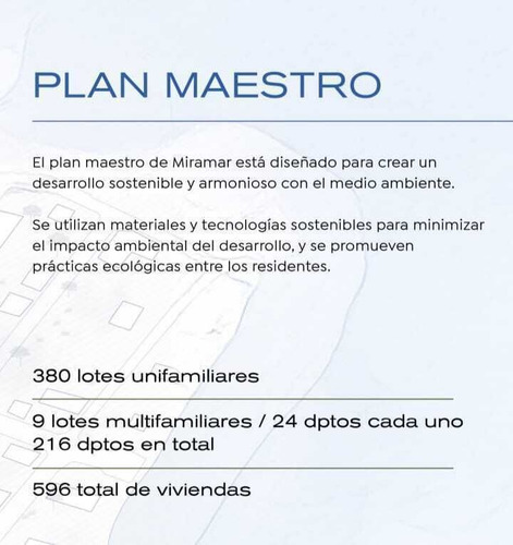 Terreno Lado Playa, Frac. Miramar Residencial, Riviera Veracruzana, Alvarado