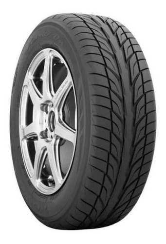 Cubierta Toyo Vimode 2 195/65 R15 91 H Balanceada