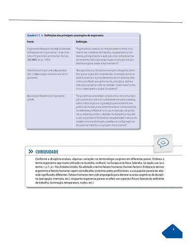 Ergonomia: Fundamentos e aplicações, de Corrêa, Vanderlei Moraes. Tekne Editorial Bookman Companhia Editora Ltda., capa mole em português, 2015