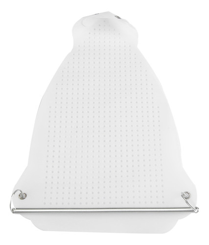 Funda De Zapato De Hierro, Zapato De Planchado De Teflón