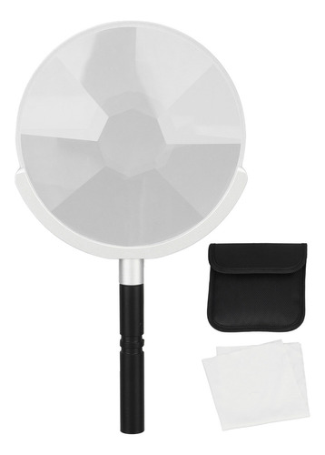 Nuevo Filtro De Efectos Especiales Glass Prism,
