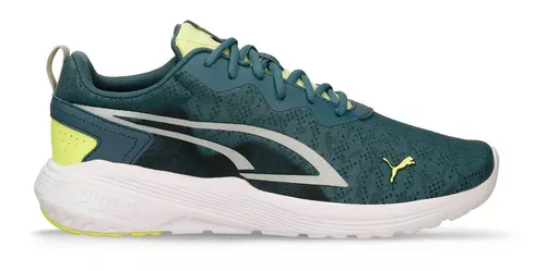 Puma Fuego Tenis Hombre | MercadoLibre 📦