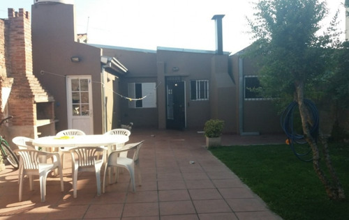 Casa 3 Ambientes