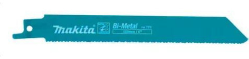 Lâmina Serra Sabre Bimet 152mm Mac2 - Makita