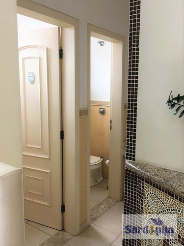 Imagem 6 de 9 de Casa Comercial Em Vila Progredior - São Paulo - 2549