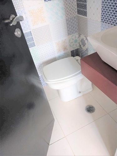 Imagem 19 de 20 de Cobertura Duplex Perdizes Sao Paulo Sp Brasil - 3956