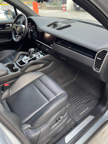 Porsche Cayenne 3.0 V6 At