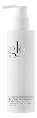 Glo Skin Beauty Beta-clarity Clear Skin Cleanser - Limpiado.