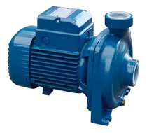 Comprar Bomba Pedrollo Centrifuga Hfm51a 1hp 110v 2x2pulgadas