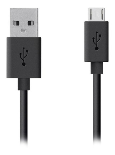 Imagen 5 de 5 de Cable Usb Cargador 2 Metros Samsung J2 J4 J5 J6 J7 J8 Prime