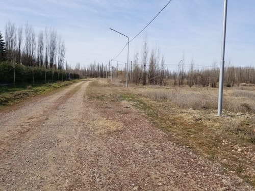Imagen 8 de 11 de Terreno En Venta Barrio Rincón Lindo Plottier, Nqn