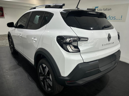 Renault Kardian 1.0 Tce Techno 200 Edc