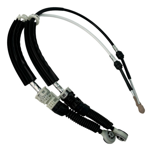 Cabo Trambulador De Marcha Duster 1.6 16v H4m 349015922r