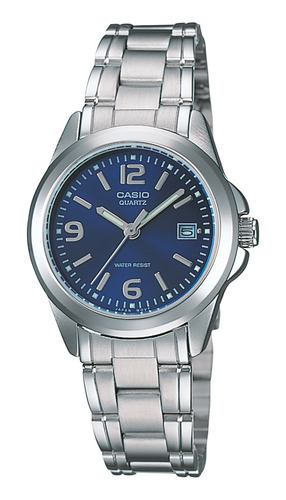 Reloj Mujer Casio Ltp-1215a-2adf