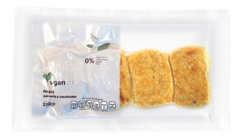 Imagen 4 de 9 de Kit Básico De Alimentos Veganos