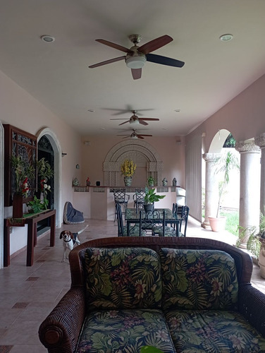 Casa En Venta, Merida