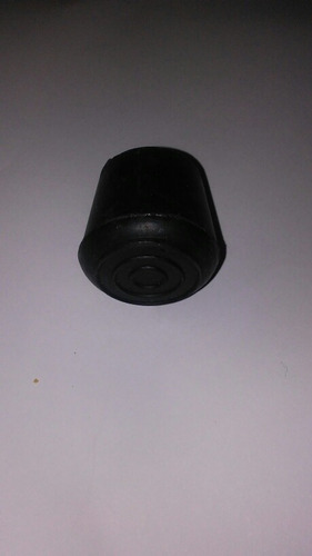 Regaton Goma Exterior 1 Pulgada 25mm,precio X 24 Unidades