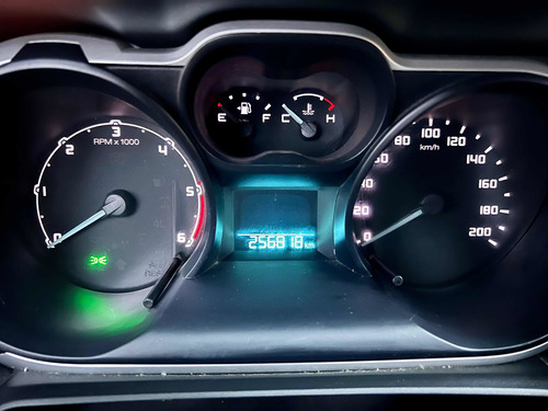 Imagen 12 de 15 de Ford Ranger Xlt Xlt