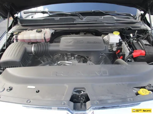 Ram 1500 Hybrid Bighorn 4x4 3600cc At Aa