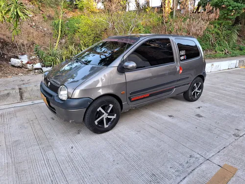 Renault Twingo 1.2 Dynamique