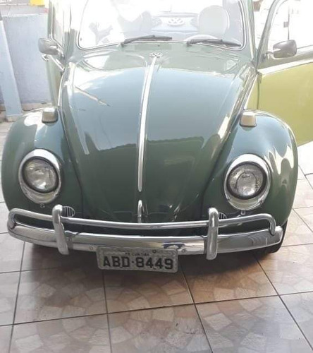 Fusca