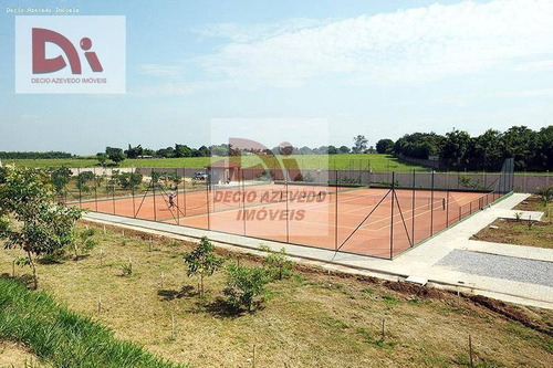 Imagem 3 de 4 de Terreno À Venda, 372 M² Por R$ 250.000,00 - Quiririm - Taubaté/sp - Te0009