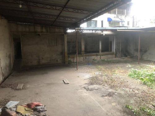 Imagem 13 de 21 de Galpão, 756 M² - Venda Por R$ 1.275.000,00 Ou Aluguel Por R$ 7.000,00/mês - Cidade Líder - São Paulo/sp - Ga0798