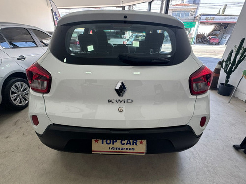 Renault Kwid 1.0 12v Zen Sce 5p