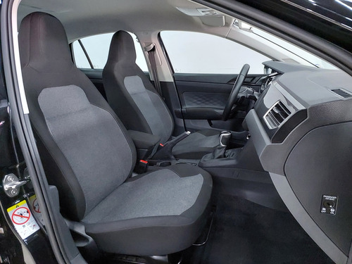 Volkswagen Virtus 1.0 170 TSI AUTOMÁTICO