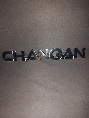 Emblema Changan 