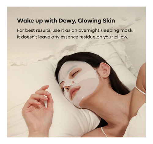 Biodance Bio Collagen Real Deep Mask Sheet (4)