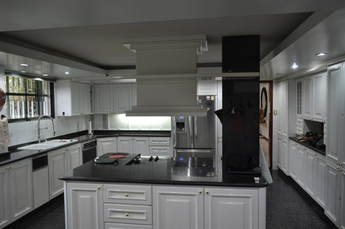 Imagen 7 de 26 de Casa En Venta 22-4134 En Cumbres De Curumo 04120104330