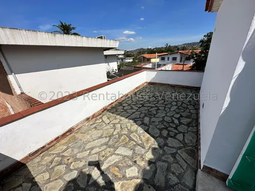 Casa En Venta En Macaracuay