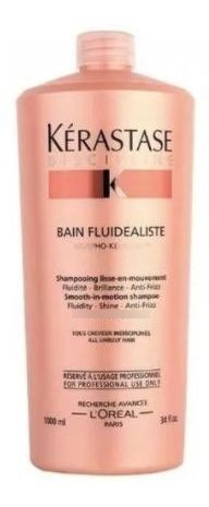 Kerastase Discipline Acondicionador Fluidealiste 1000ml