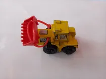 Comprar  Tractor Antiguo Pala Excavadora Matchbox Made In England