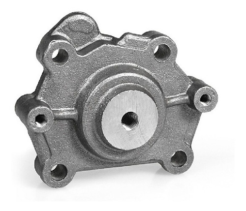 Tapa Eje Arbol Mando Motor Renault F8q Diesel 1.9