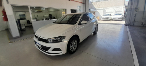 Volkswagen Polo 1.6 Msi Trendline At