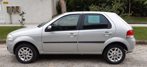 Imagem 4 de 7 de Fiat Palio 1.4 Mpi Elx 8v Flex 4p Manual 2008
