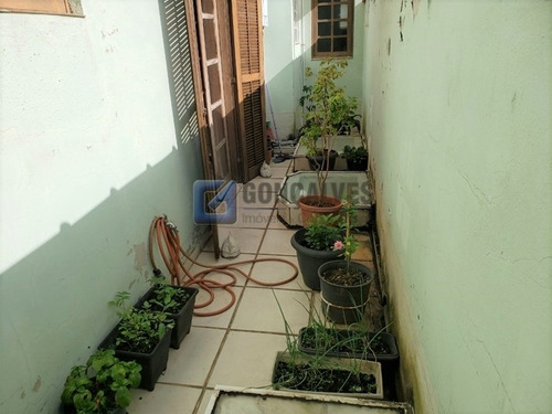 Imagem 3 de 15 de Venda Sobrado Santo Andre Parque Jacatuba Ref: 147040 - 1033-1-147040